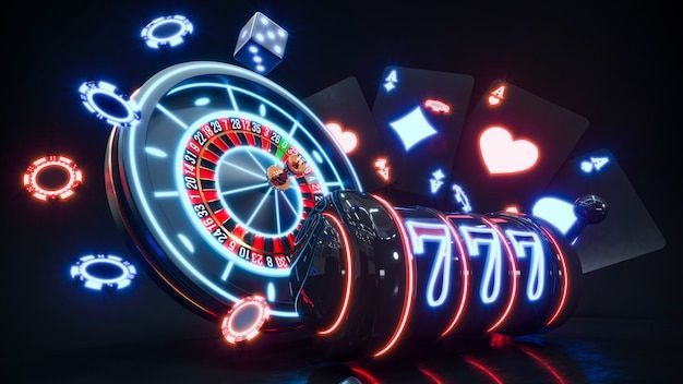 32Red Live Casino
