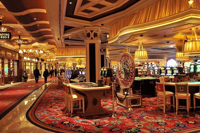 32Red Live Casino